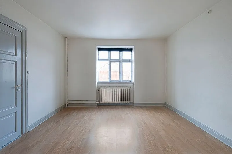 Rooms - Five-Room Apartment in Skive