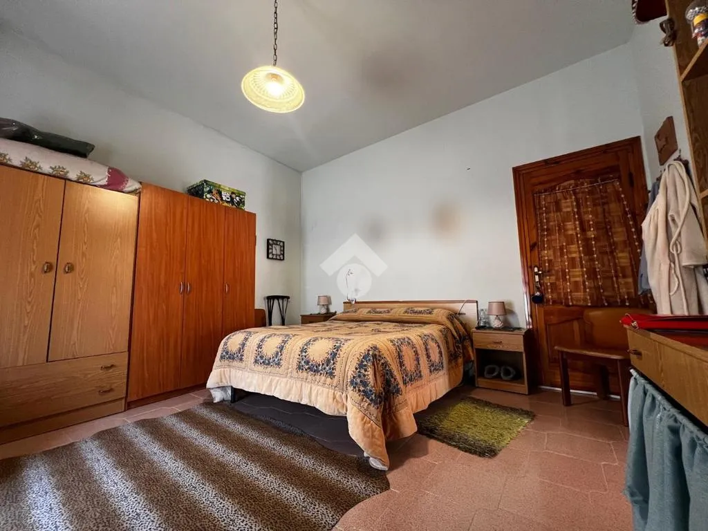 Magamistoad - Angular Apartment with Balconies in Mazara del Vallo