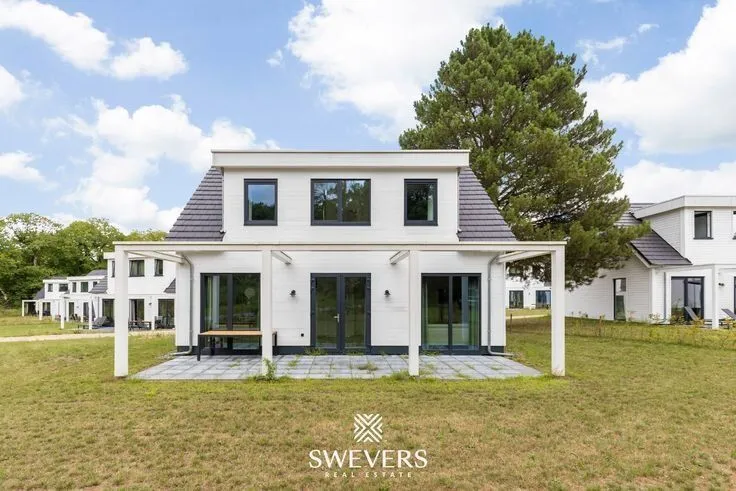 Esterno - Detached House in Zutendaal