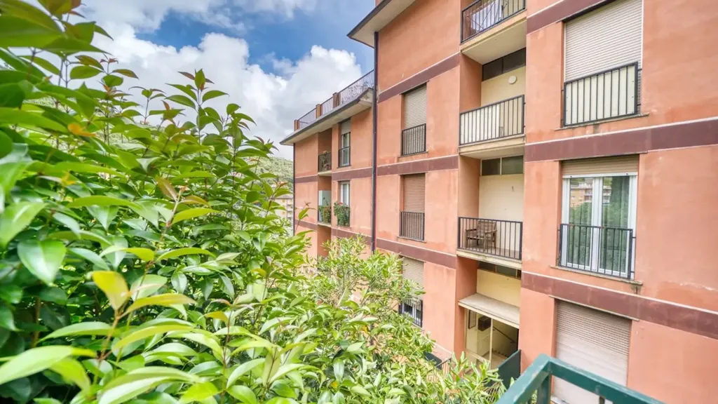 Rõdu - Spacious Duplex with Pools in Rapallo