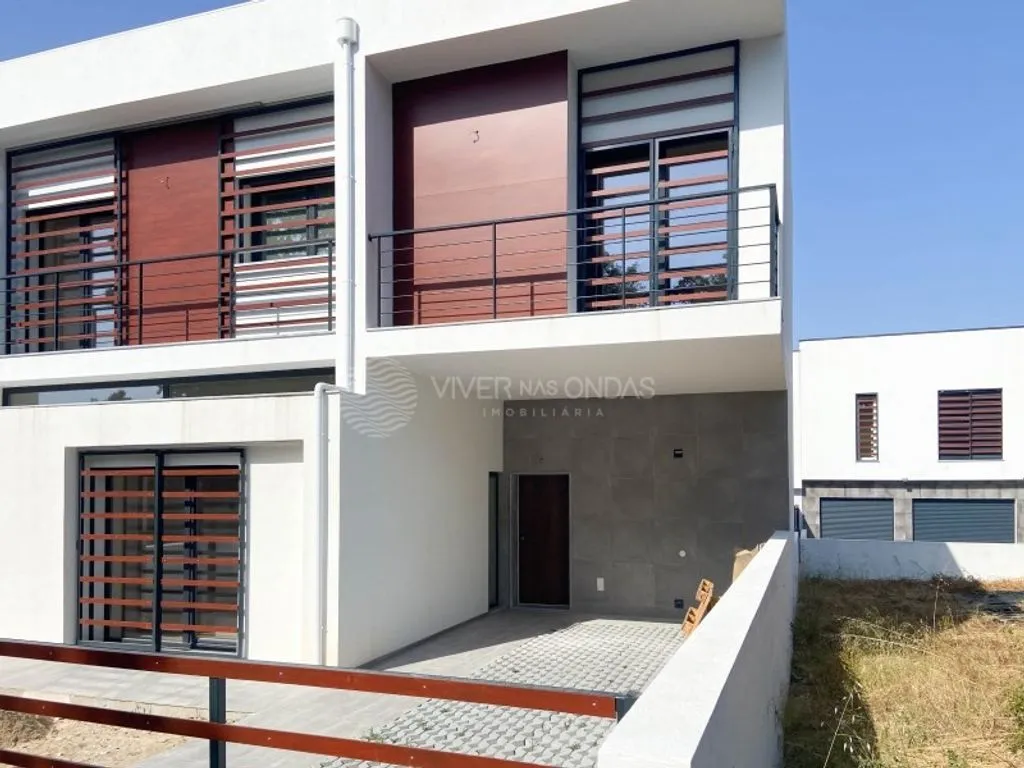Extérieur - Luxury Villa with Private Pool in Sesimbra