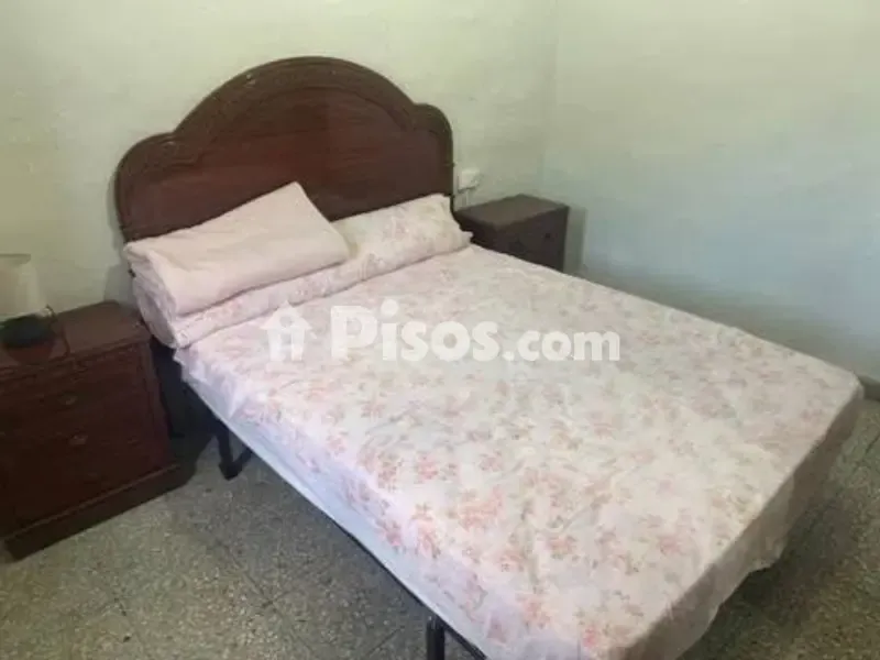 Chambres - Rustic House with Terraces in Titaguas