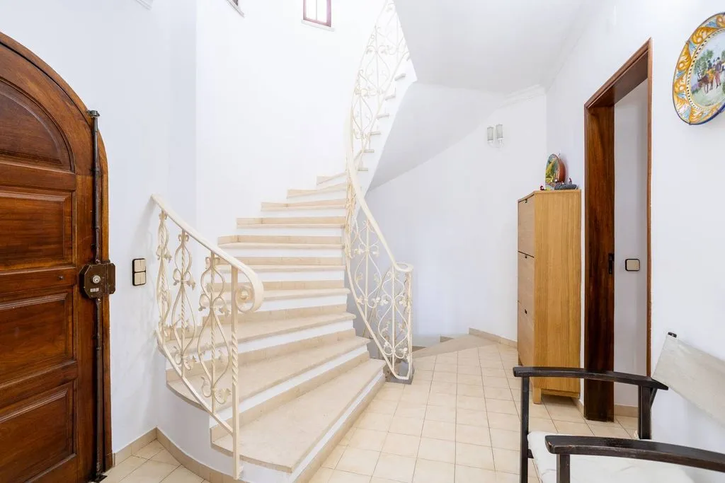 Toad - Moorish Villa with Pool in Vilamoura