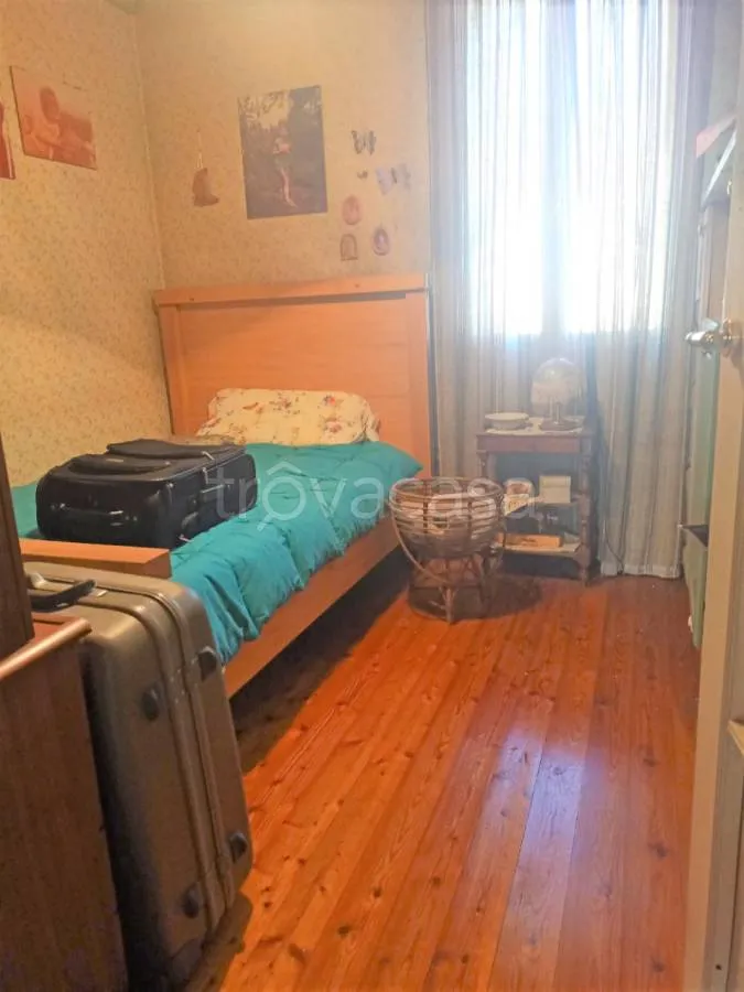 Chambres - Sunny Apartment with Terrace in Bossolasco