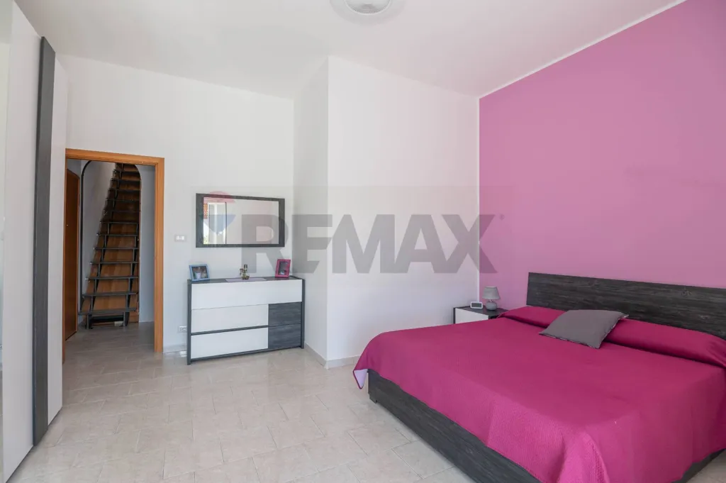Appartement 5 pièces à IT