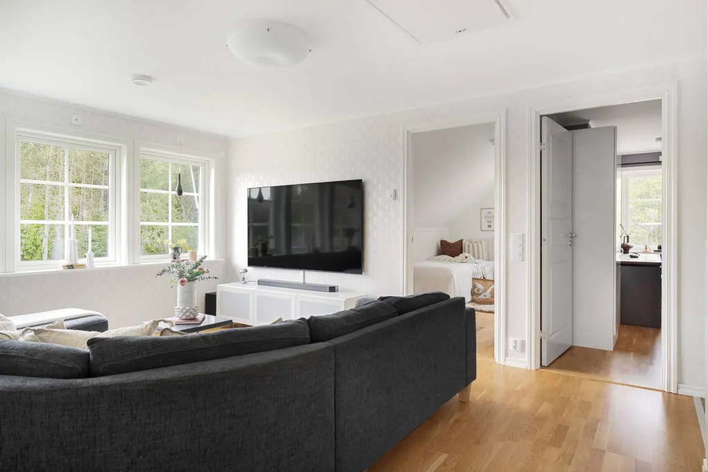 Maison 8 pièces à Strängnäs kommun