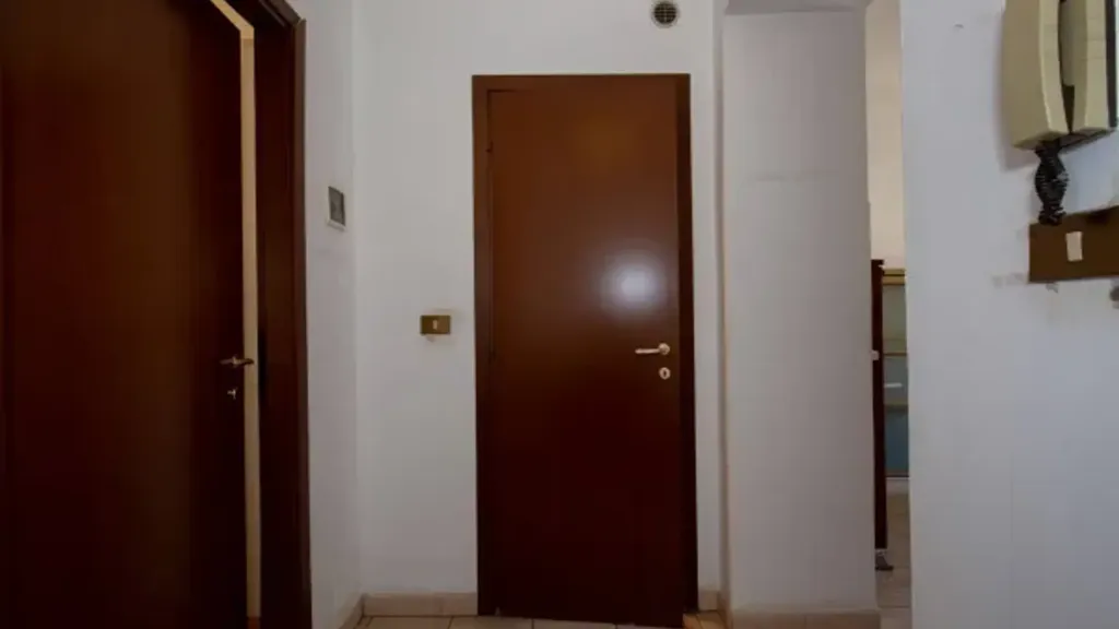 Esik - Spacious 2-Bedroom Apartment in Torino