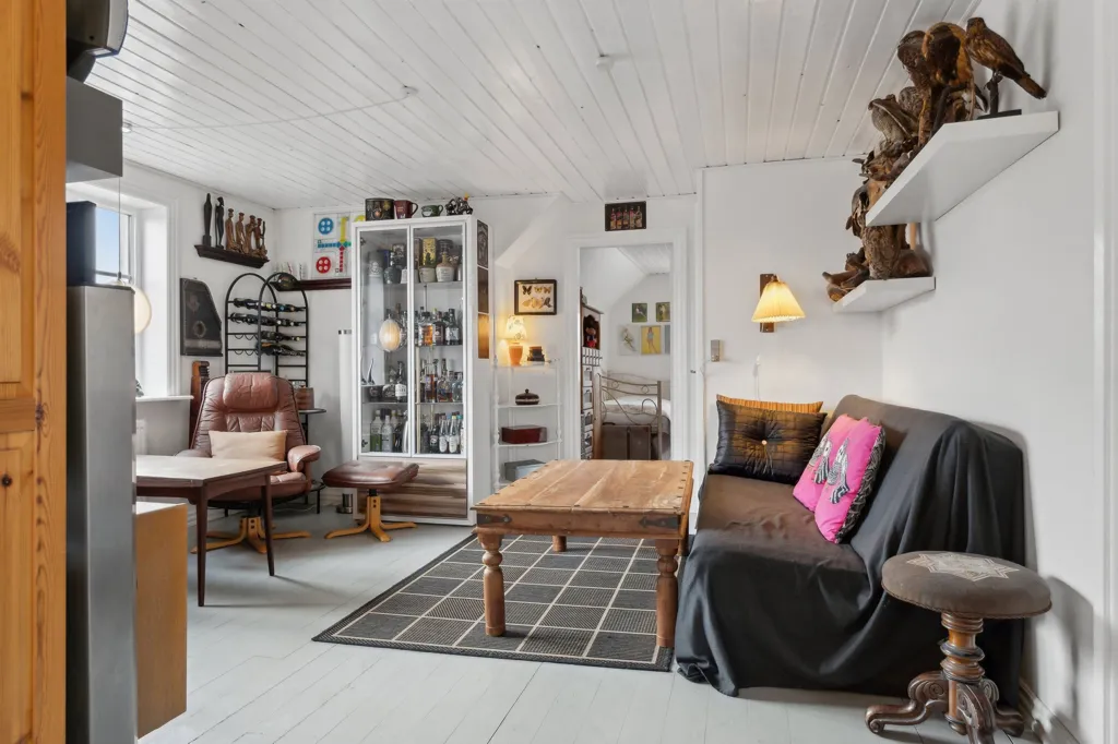 Maison 5 pièces à Nørager