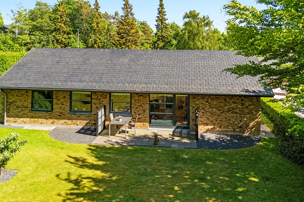 Maison 4 pièces à Aars