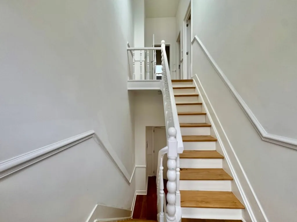 staircase