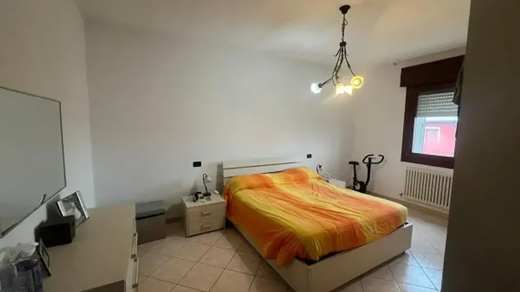 Camere da letto - Villa with Terraces in Porto Viro