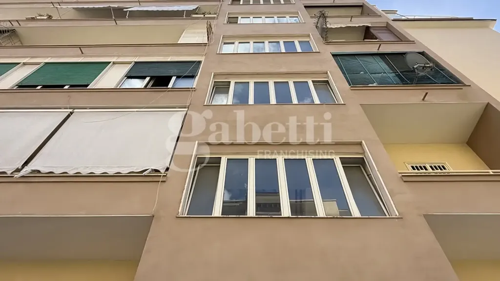 Extérieur - Apartment with Balcony in Fuorigrotta, Naples