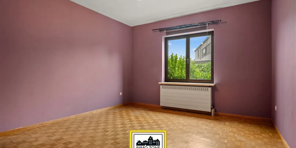 Rooms - Spacious Bungalow with Garden in Oosterzele