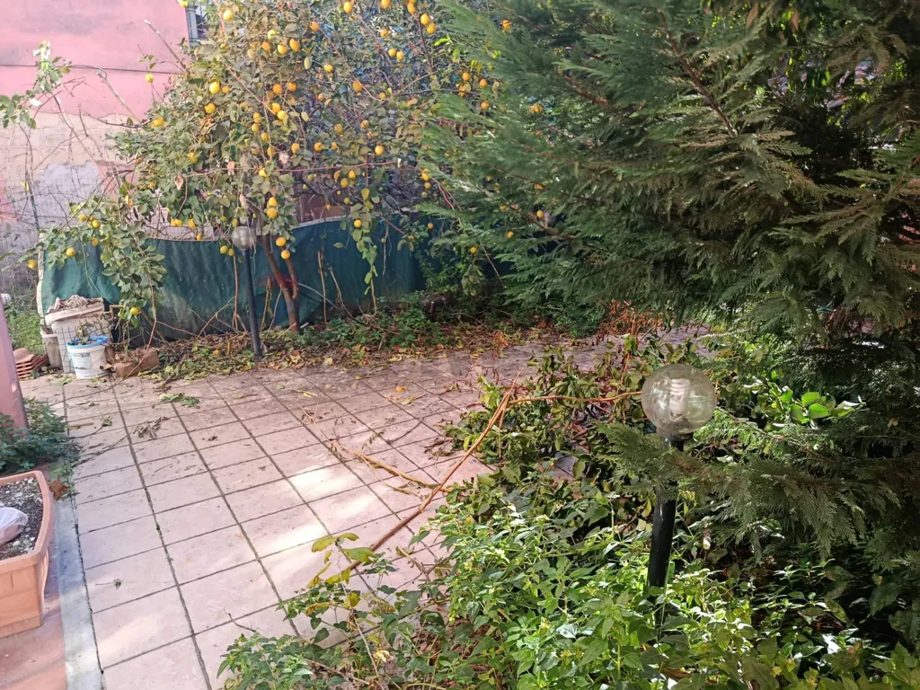 Aed - Apartment with Garden in Nocera Inferiore Centre