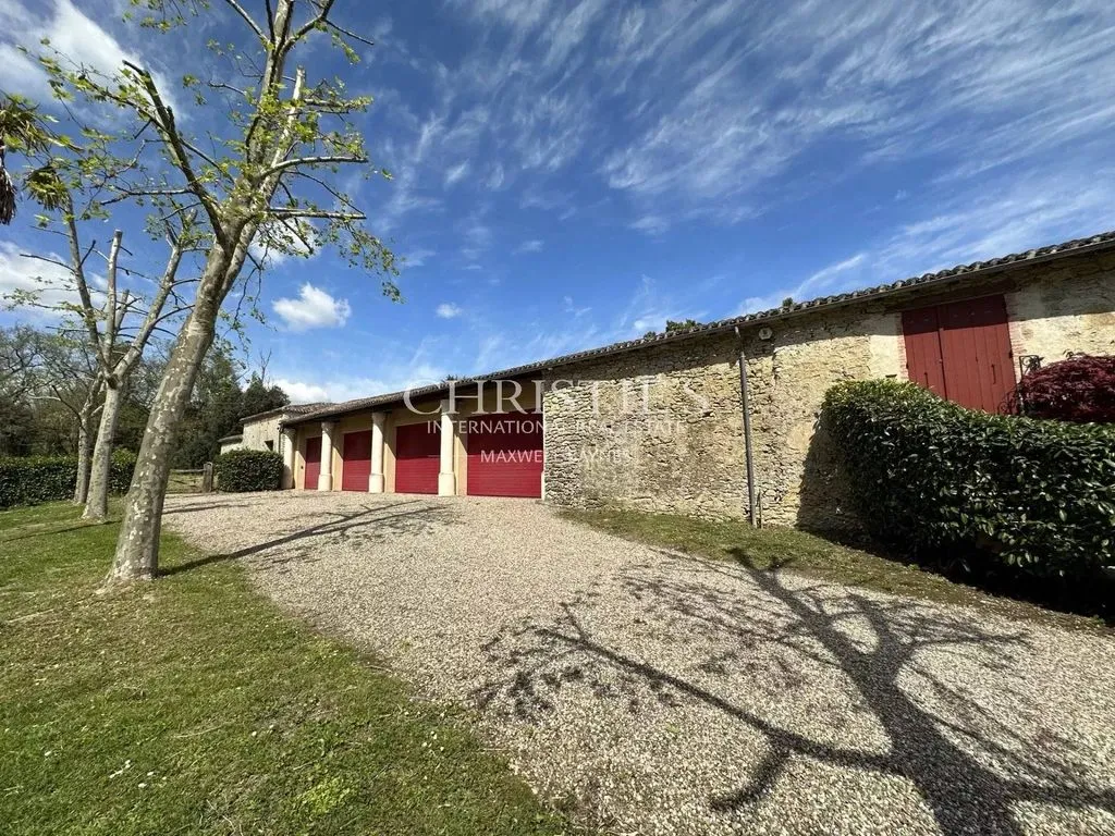 facade