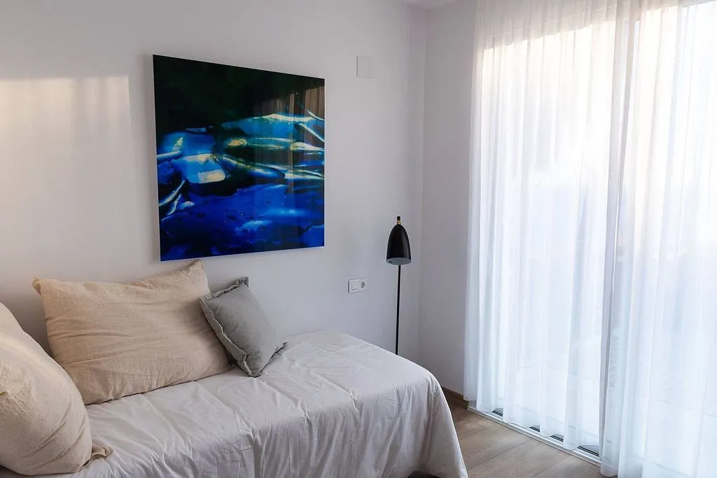 Magamistoad - Contemporary Villa with Pool in Altea Hills