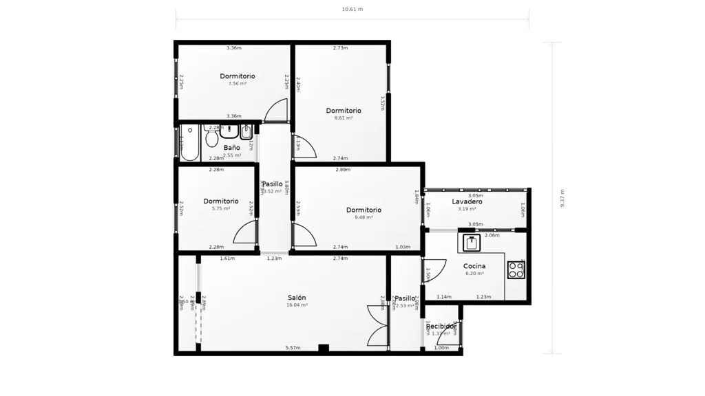 Plaan - Family-Ready Flat with Pool in Reus Centre