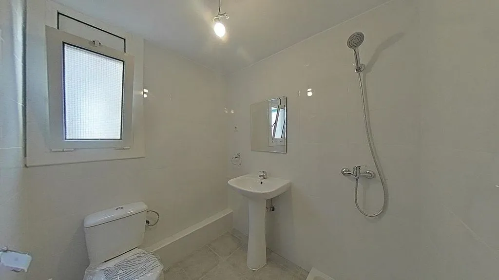 Vannitoad - 3-Bedroom Apartment in Mollet del Vallès
