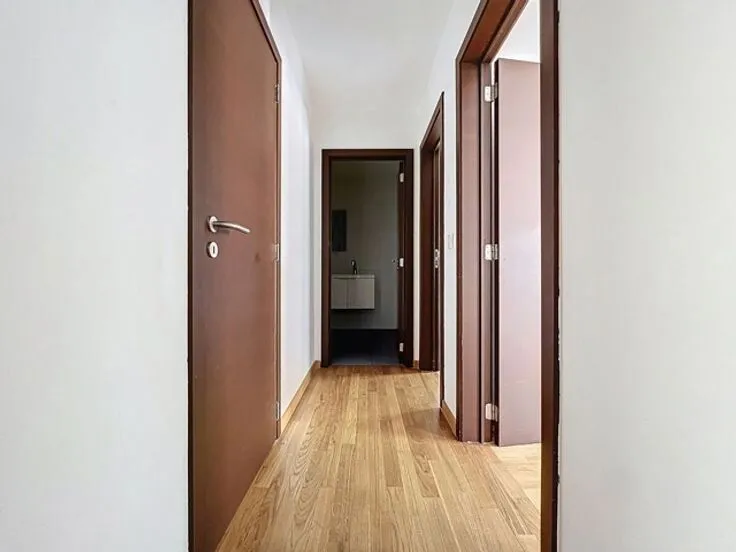 Appartement 2 chambres à Limal
