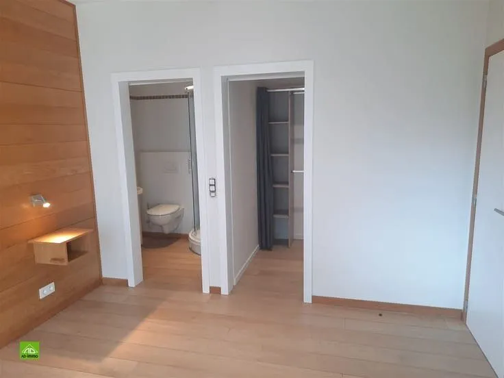Appartement 3 chambres à BE