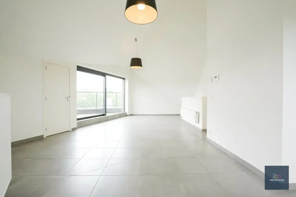 Appartement 2 pièces à Gent (9000)