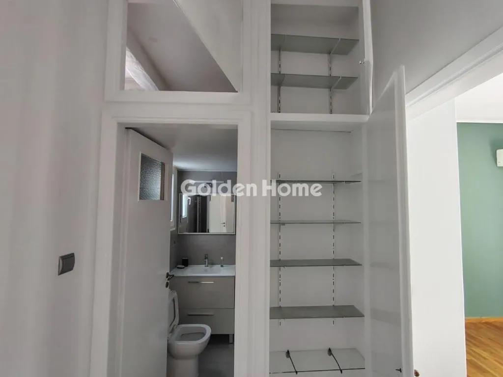 Rooms - Bright Apartment with Balcony in Green Area