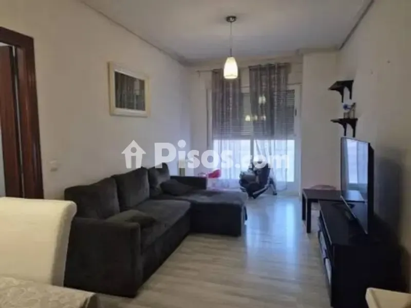 Elutuba - Apartment with Garage in Villaverde