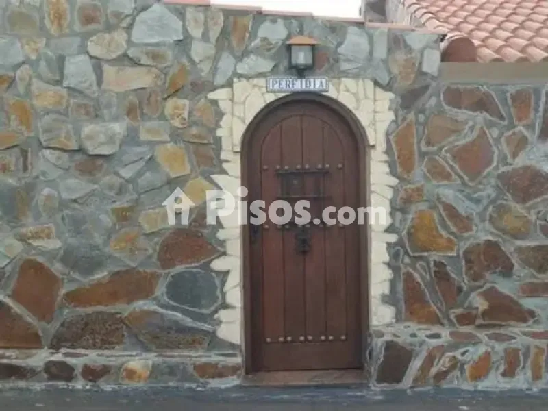 Välivaade - Rustic Cottage with Pool on Camino Nicolás Brito