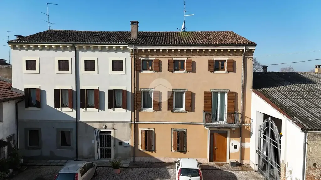 Extérieur - Independent House with Garden in Zevio Centre