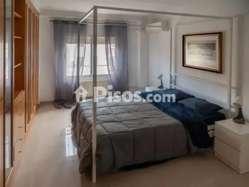 Magamistoad - Luxury Flat with Balcón in Zaidía