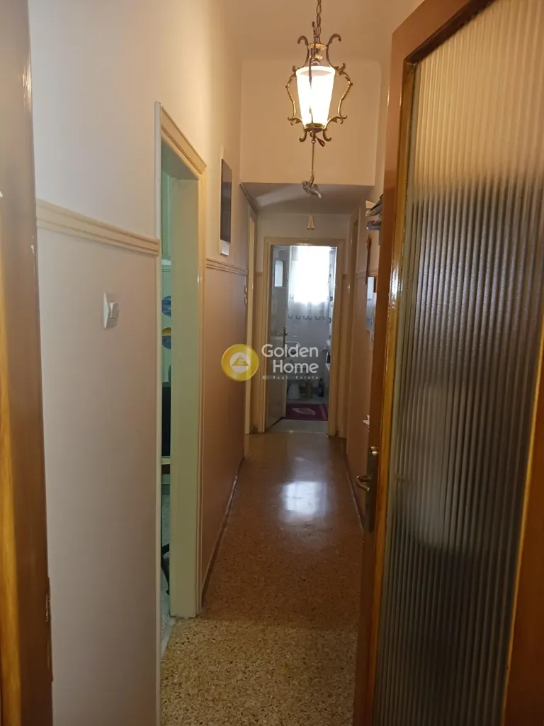 2-room apartment in GR