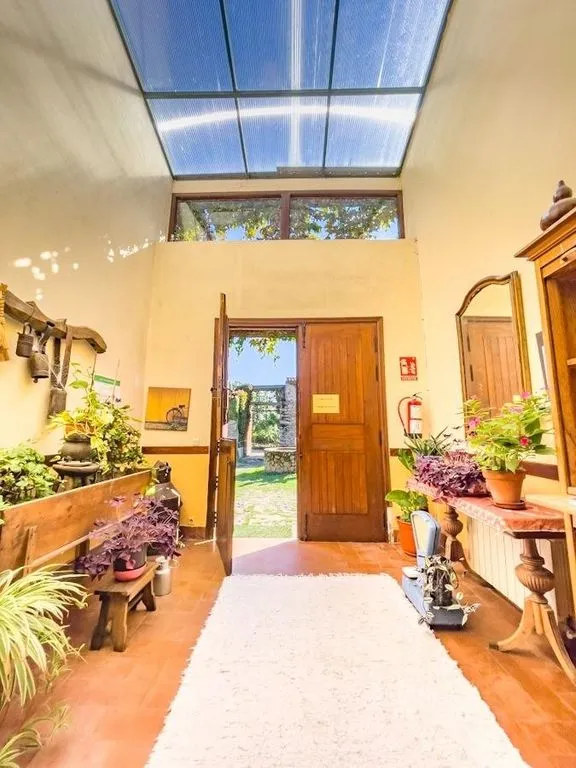 Esik - Luxury Farmhouse with Pool in Casar de Cáceres