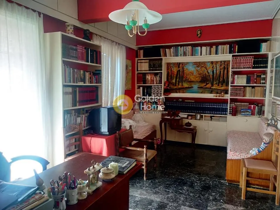 Kabinet - Apartment with Sea View in Kastella