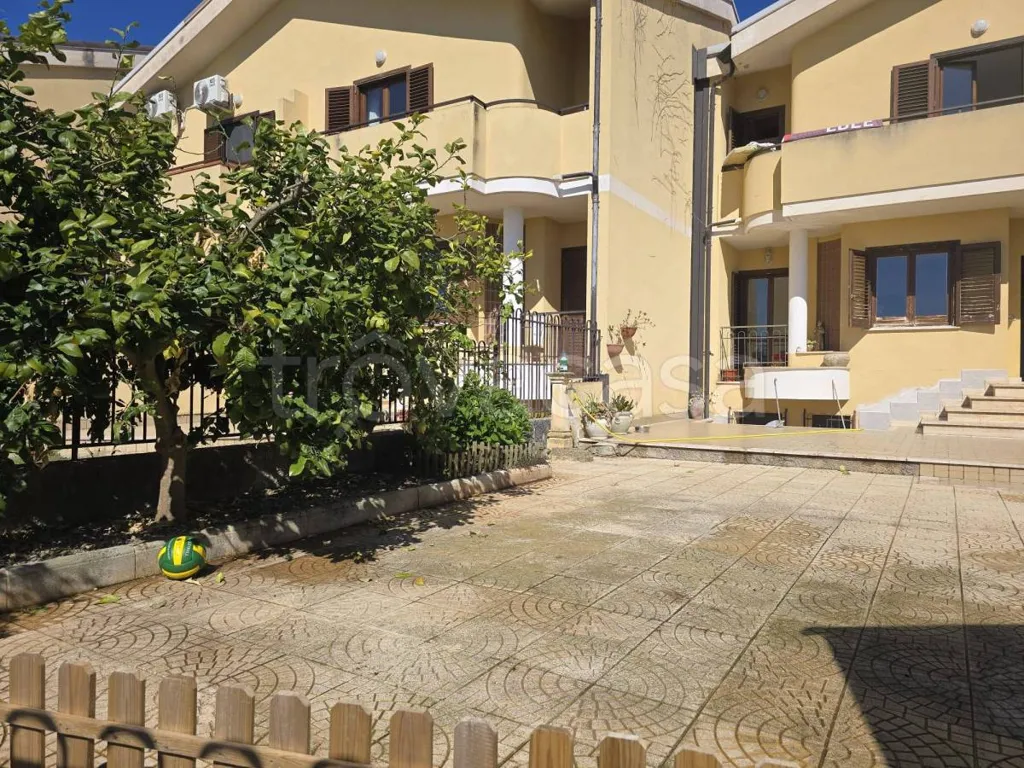 Extérieur - Terraced Villa with Private Garden in Vibo Valentia