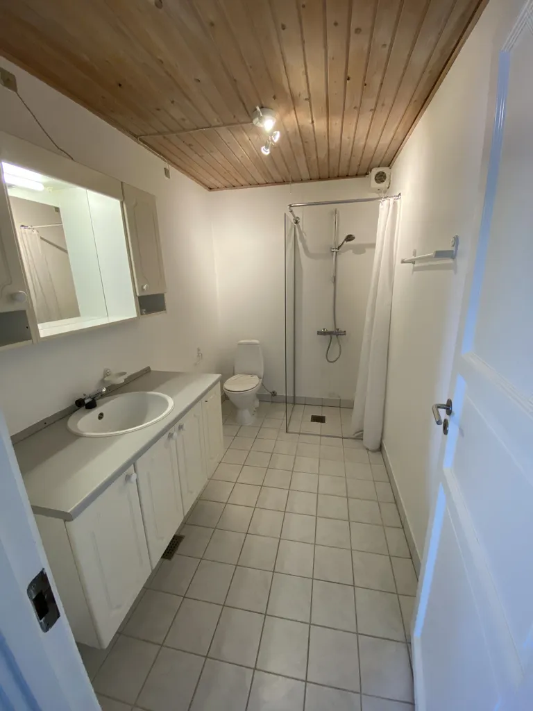Appartement 3 pièces à Nørager