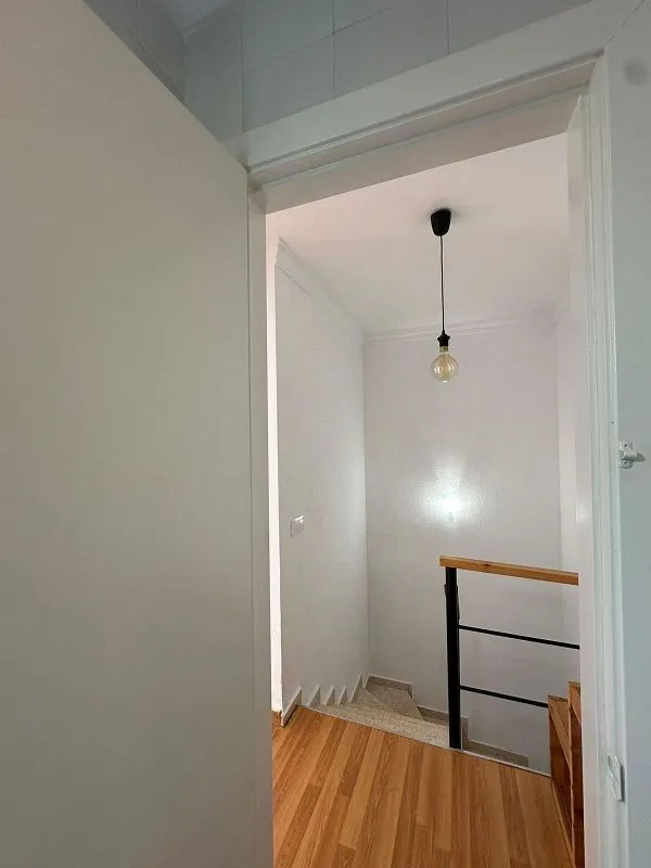 Esik - Semi-Detached House with Terrace in South