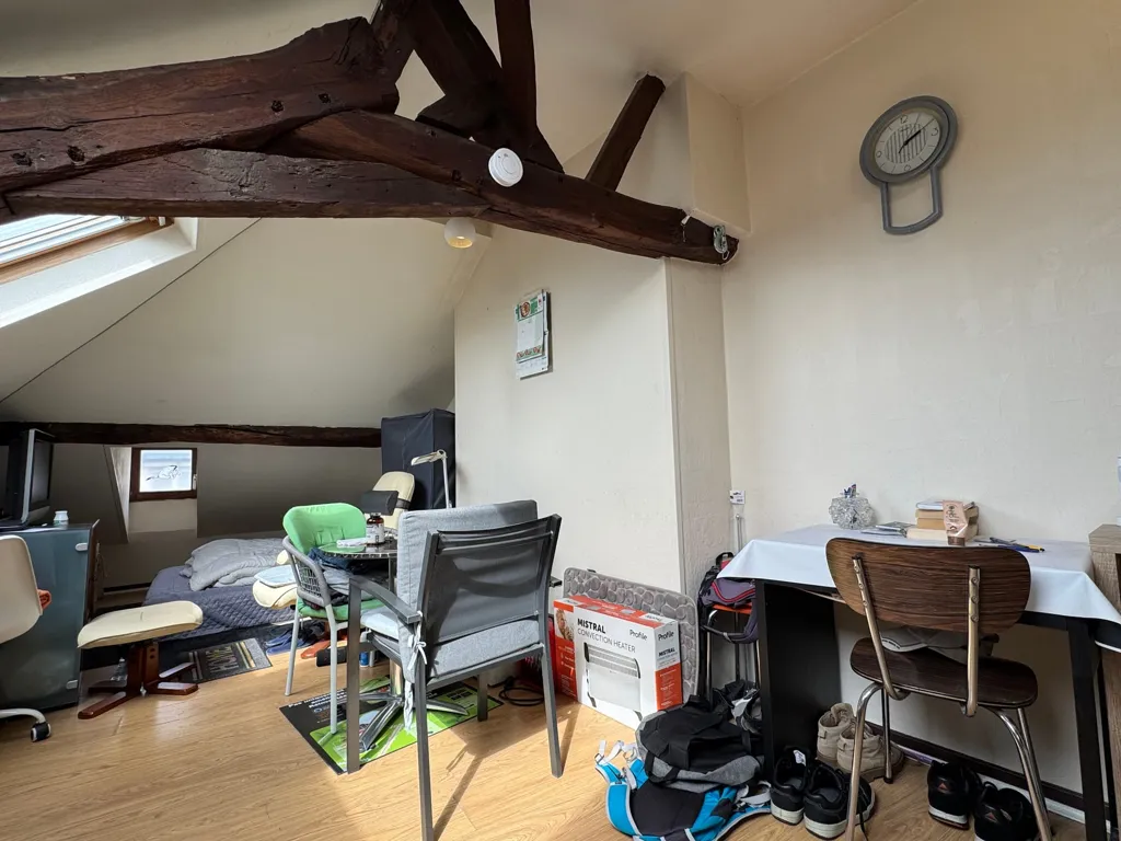 Maison 3 chambres à Gembloux