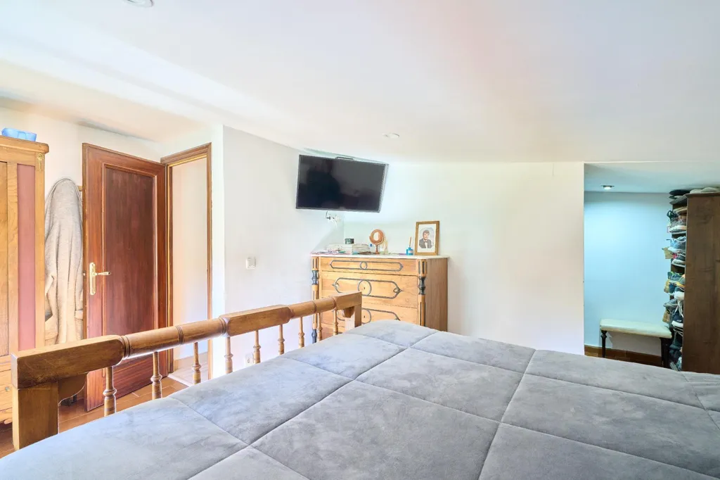 Magamistoad - Chalet with Pool in Sierra de Béjar