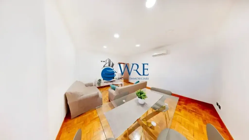 Elutuba - Luxury Apartment with Central Location in Rome