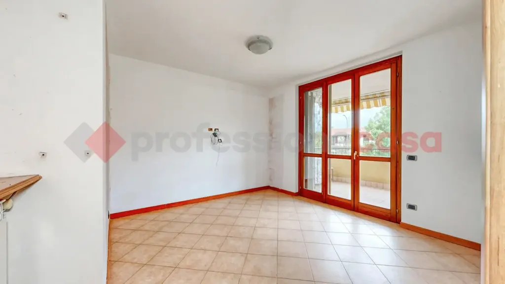 Toad - 2-Bedroom Apartment with Terrace in Masate