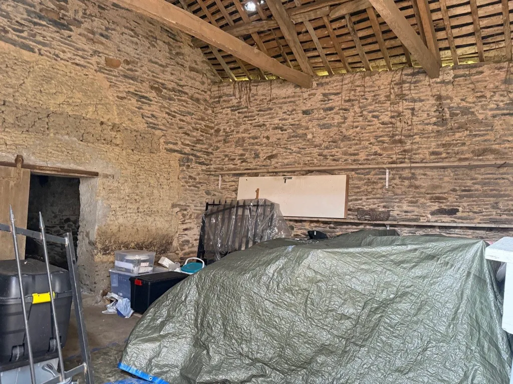 Maison 4 pièces à Plessé