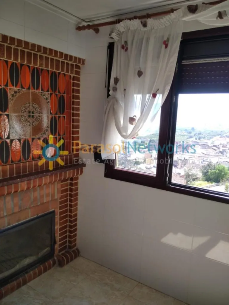 Elutuba - Detached Villa with Pool in Ador