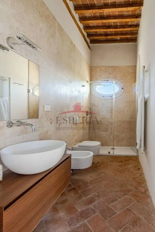 Vannitoad - Luxury Terraced House with Garden in San Giuliano Terme