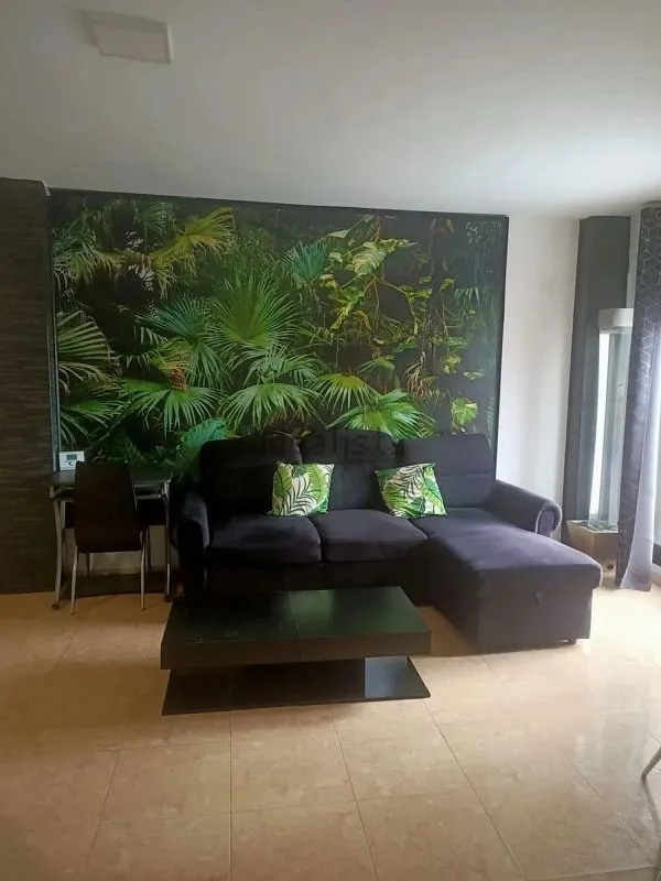 Elutuba - Apartment with Terrace in Plaza Cánovas