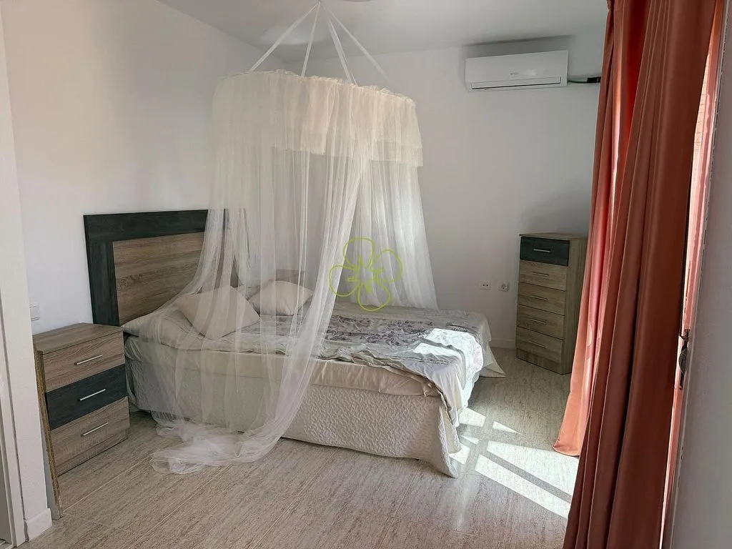 Magamistoad - Villa with Sea Views in Vera Playa