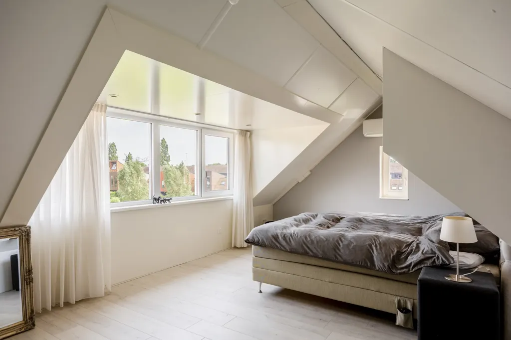 Camere da letto - Luxury Villa with Pool at Beuningse Plas, Beuningen