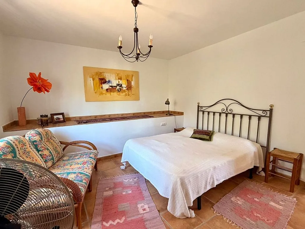 Magamistoad - Chalet with Pool and Terrace in Pedreguer