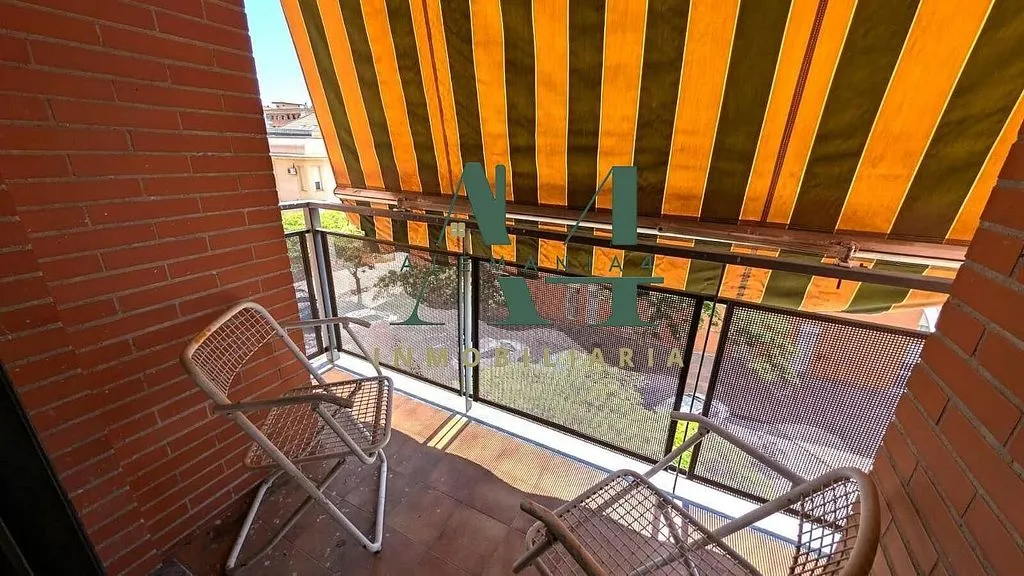 Rõdu - Apartment with Terrace in Cáceres Centre