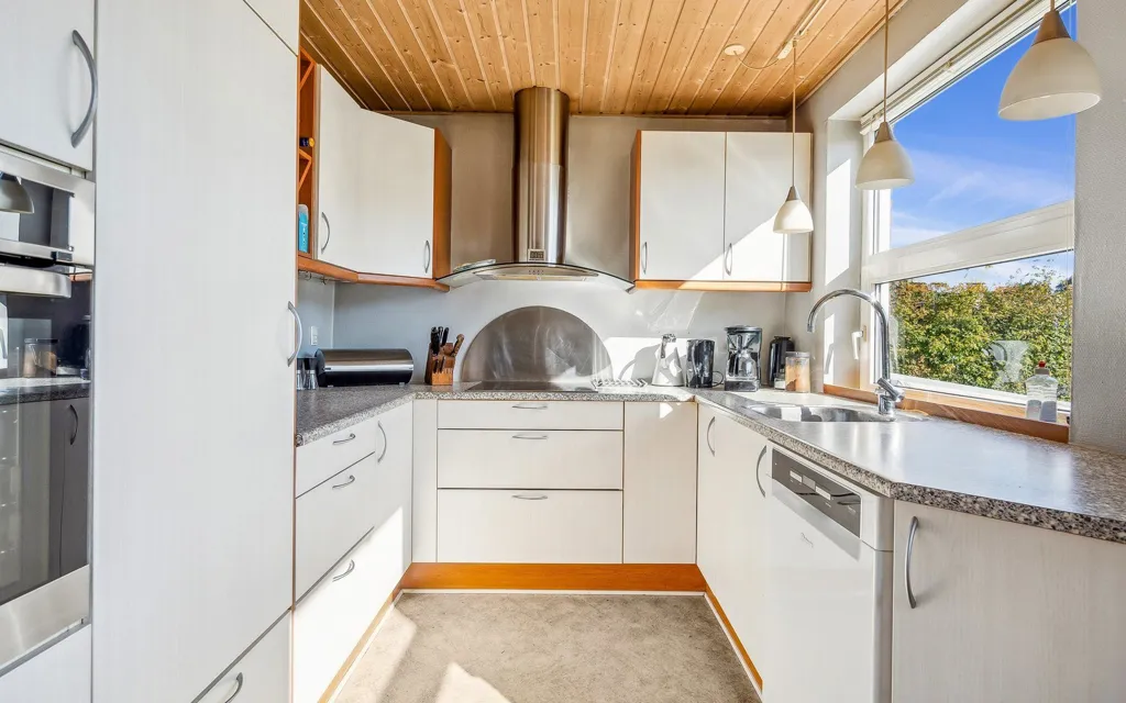 Maison 3 pièces à Brønderslev
