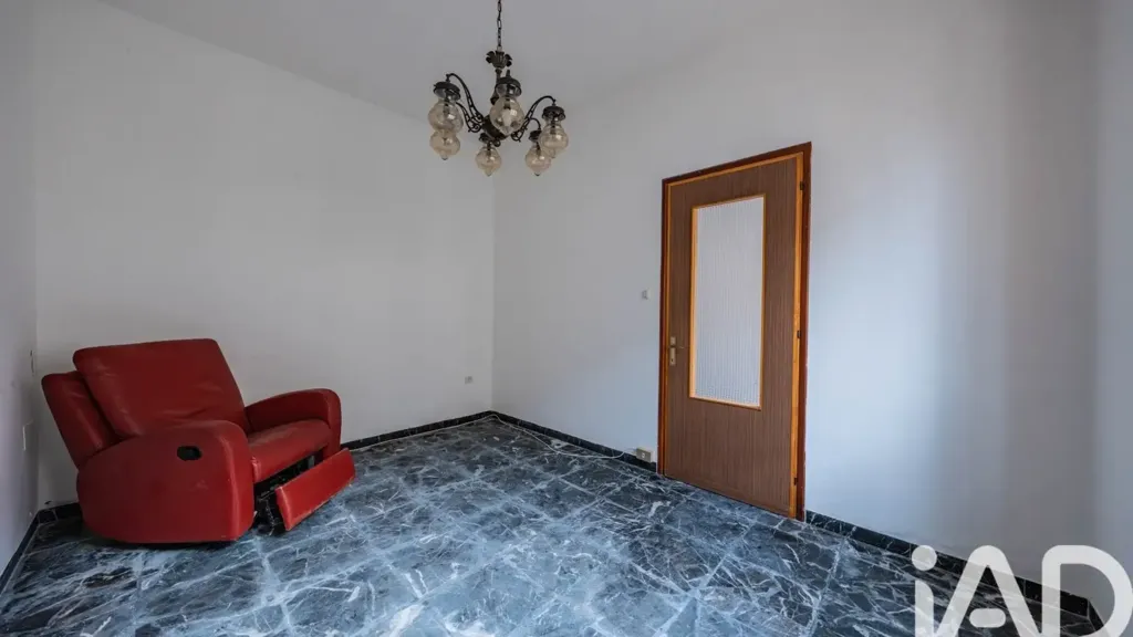 Séjour - Duplex Villa with Private Gardens in Mesola
